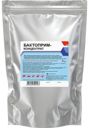Бактоприм концентрат